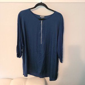 Vince Camuto Tunic (3X)